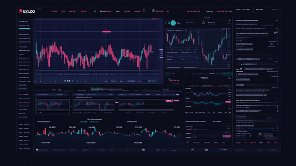Descubra si Intel Lidex Xp Revoluciona el Trading - Una Evaluación Confiable