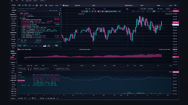 Trade Vector: Investiga Si Esta Herramienta de Trading Es Confiable