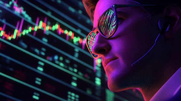 MaxonixFlex 1.4 Ai: Descubre la Verdad Sobre Esta Tecnología de Comercio
