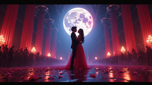 Doble Victoria: Arcane y Love, Death + Robots Arrasan en los Emmys