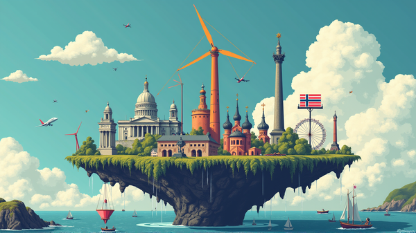 ¿Podría Europa Modernizar su Industria Tecnológica al Independizarse del Dominio de EE.UU.?