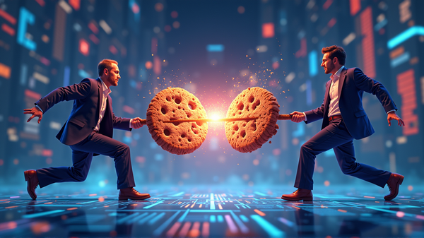 Editoriales protestan contra el ataque de W3C a las cookies de terceros