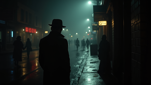 Redescubriendo 'Chinatown': Explorando un Clásico del Nuevo Hollywood