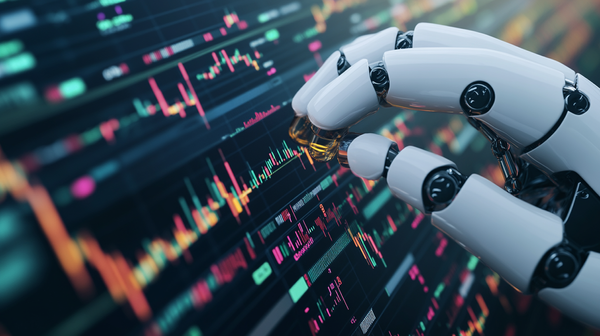 StoZah AI: ¿Es la Herramienta de Trading Definitiva? ¡Descúbrelo Ahora!