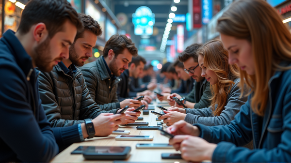 Amazon Lanza una Venta Sin Precedentes de Pixel Antes del Debut del Pixel 10