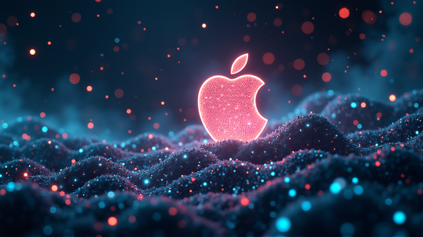 El Ambicioso Futuro de la IA de Apple: Explorando Mistral AI y Perplexity para el Avance
