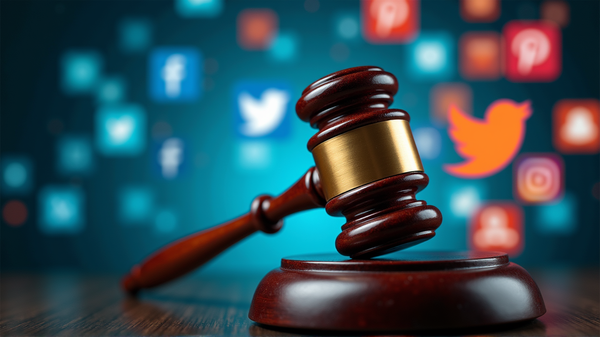La Corte Suprema Aprueba la Controvertida Ley de Redes Sociales de Misisipi