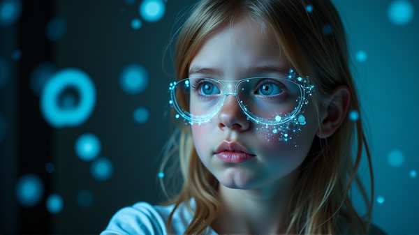 El Lapsus de las Grandes Tecnológicas al Afrontar Crímenes Sexuales contra Niños Desvelado por Vigilante Australiano