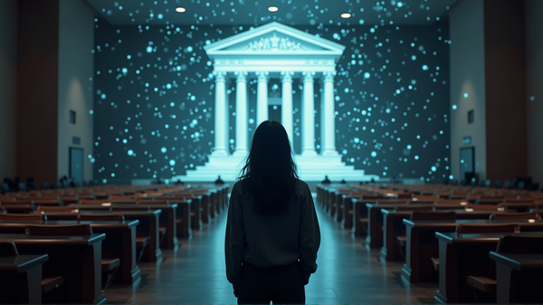 Decisión Histórica del Tribunal Supremo: La Ley de Verificación de Edad en Redes Sociales de Misisipi Permanece