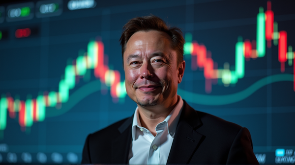 ¿Es el regalo de $29 mil millones de Tesla a Musk un error multimillonario?