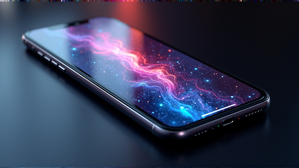 Un Vistazo a lo Elegante: Características Revolucionarias del iPhone 17 Air