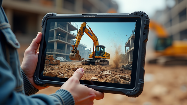 ¡Consigue la Samsung Galaxy Tab Active 5 a un Precio Increíble!