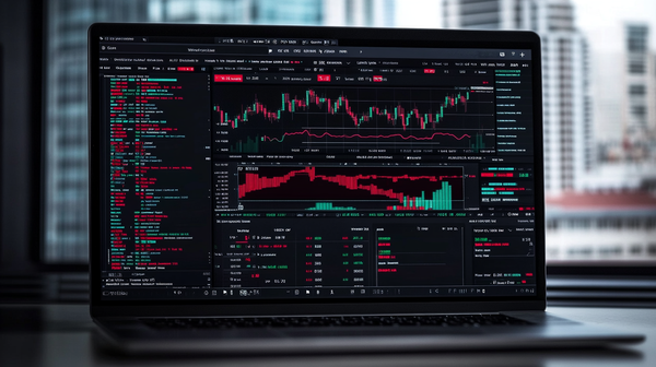 ¿Es Quantum Cryptex 7000 AI una Herramienta de Trading Confiable? ¡Descubre la Verdad!