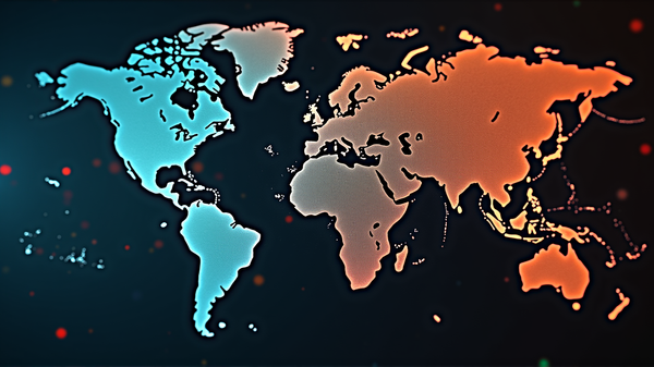 ¿Se Está Convirtiendo África en el Nuevo Campo de Pruebas de IA para las Grandes Tecnológicas?
