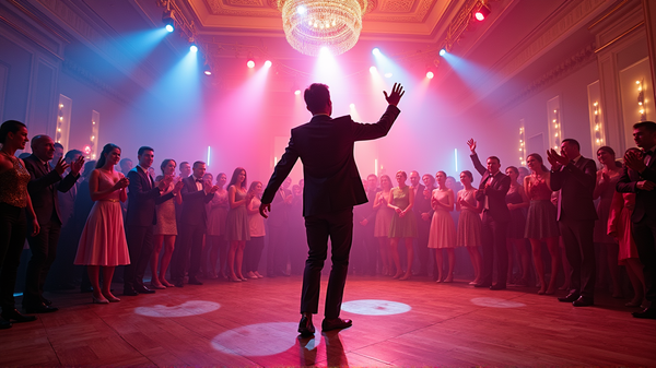 ¡El YouTuber George Clarke se Une a la Emocionante Alineación de Strictly Come Dancing!