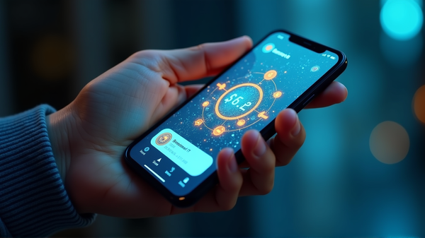 Cómo ChatGPT se Convirtió en el Principal Generador de Ingresos entre las Apps de IA