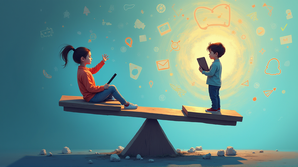 Australia vs. Gigantes de la Tecnología: El Dilema de la Protección Infantil