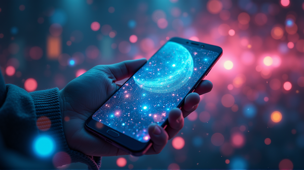 Transforma tu Experiencia Samsung: Funciones de IA que Te Encantarán