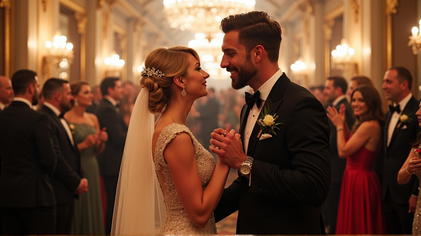 Imaginando un Evento Llena de Estrellas: Celebridades que Podrían Asistir a la Boda de Taylor Swift y Travis Kelce