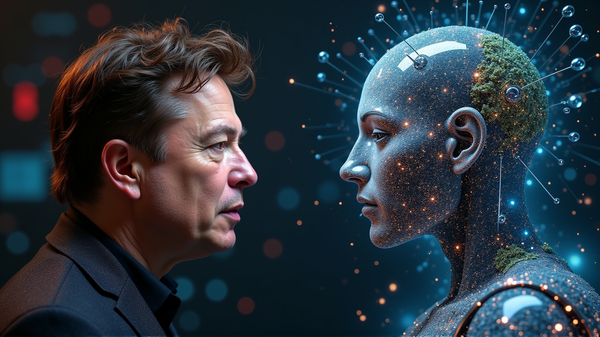 El Audaz Movimiento de Elon Musk en xAI: ¿Un Riesgo para la Innovación Revolucionaria?