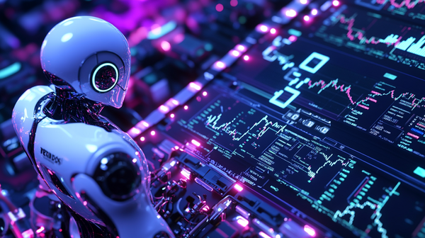 Revelando Fortune Nexora: ¿Es la Próxima Gran Cosa en el Trading?