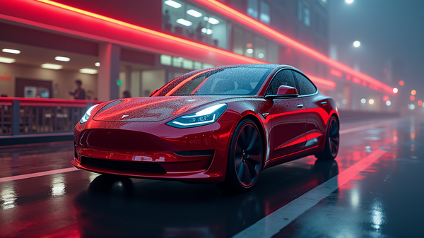 Ensayos y Triunfos de Tesla: Elon Musk Asegura $29 Mil Millones en Medio de Desafíos del Mercado