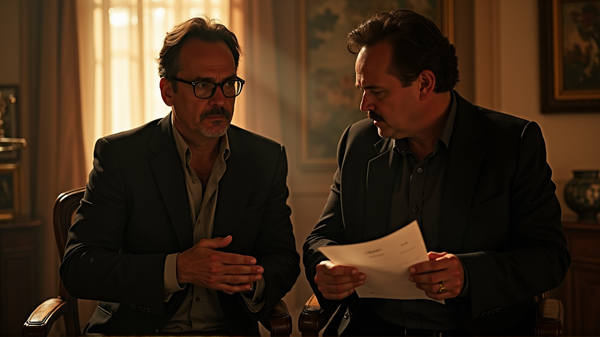 La Sorprendente Decisión de Tarantino: Por Qué Fincher es el Elegido para la Exitosa Secuela de Netflix
