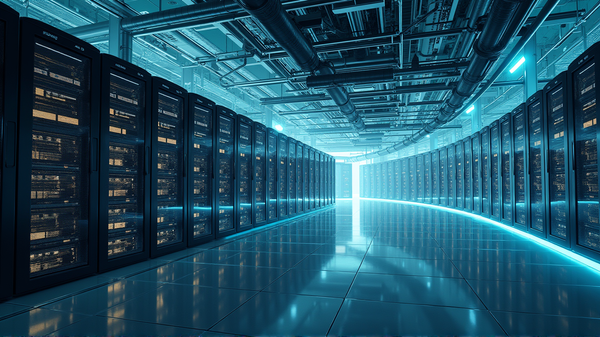 El Impacto Bifronte de la IA en las Ambiciones de Cero Neto de los Centros de Datos
