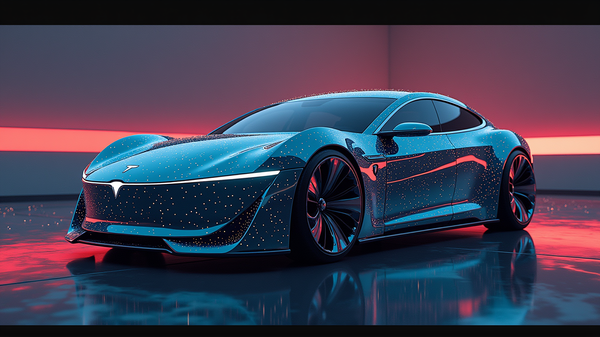 El Audaz Salto de Tesla en IA en China: La Alianza DeepSeek Revelada