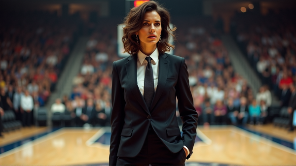 De Estrella Adolescente a Dueña de un Equipo de la NBA: El Viaje Extraordinario de Jami Gertz