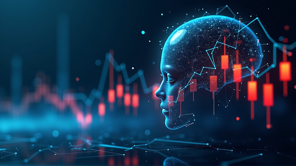 Inversiones en IA Impulsan el Mercado de valores: ¿Burbuja o Futuro Dorado?