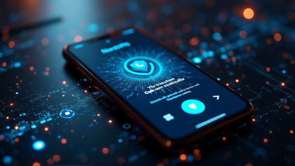 Hoja de Trucos de NordVPN Contra Llamadas Estafa: Tu Nuevo Guardián Android