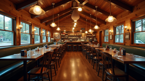 El Regreso Icónico de Cracker Barrel: El 'Old Timer' Reclama Su Trono