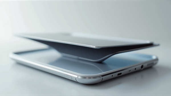 La filtración del iPhone 17 Air de Apple genera preocupaciones sobre la batería en medio de un diseño elegante