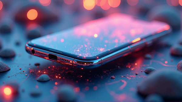 Confrontación de Apple: iPhone 17 Pro Max vs iPhone 16 Pro Max