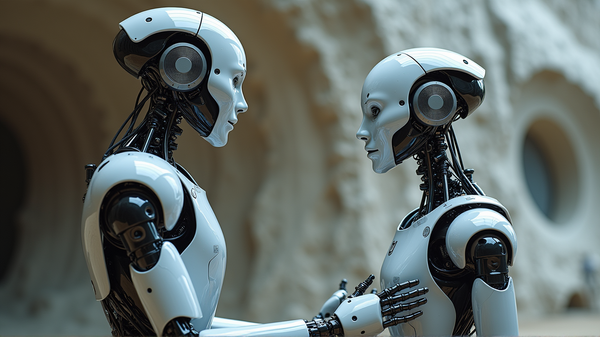 El Sueño Humanoide de Elon Musk: ¿Pueden los Robots Superar un Déficit de Datos de 100,000 Años?