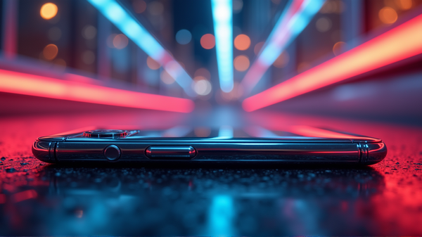 Desbloquea Ahorros Exclusivos: ¡Samsung Galaxy S25 Edge Ahora $250 Menos!