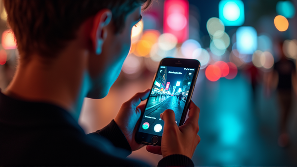 La Próxima Función de WhatsApp: Revolucionando Fotos con Movimiento y Sonido