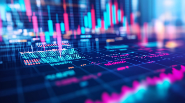 Investiga GlavixPro: Tu Camino hacia el Trading Inteligente