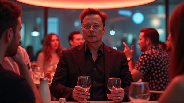 Kumail Nanjiani Revela la Opinión de Elon Musk sobre 'Silicon Valley'