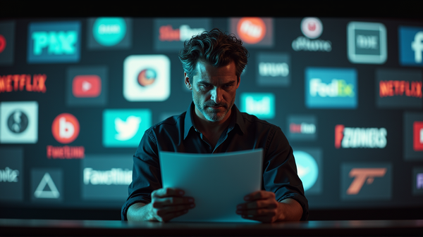 La búsqueda de Josh Brolin por la innovación en 'Weapons'