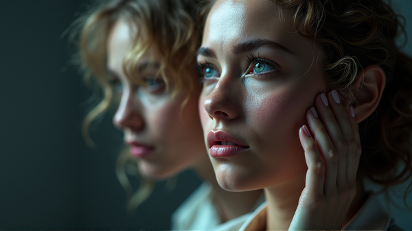 El Oscuro Secreto de Hollywood: Cuando el Glamour se Convierte en una Jaula