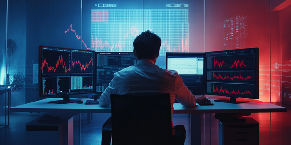 Immediate Lumex Trader 5.4 Expuesta: ¿Es una Solución de Comercio Genuina?
