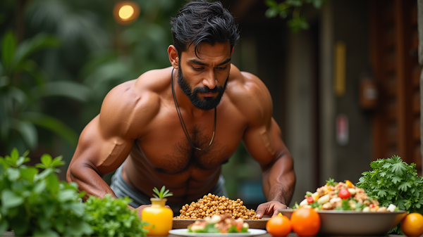 Estrellas de Bollywood Eligen Plantas: Una Tendencia Eterna de Bienestar