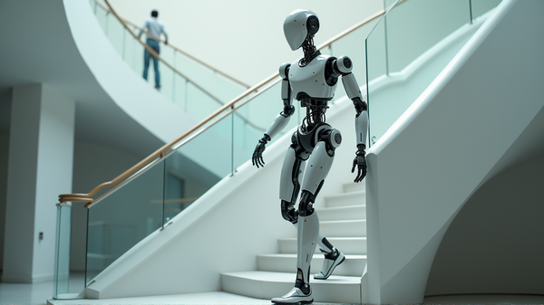 Dentro de Skild: La Startup Que Revoluciona el Entrenamiento Robótico a una Escala Sin Precedentes