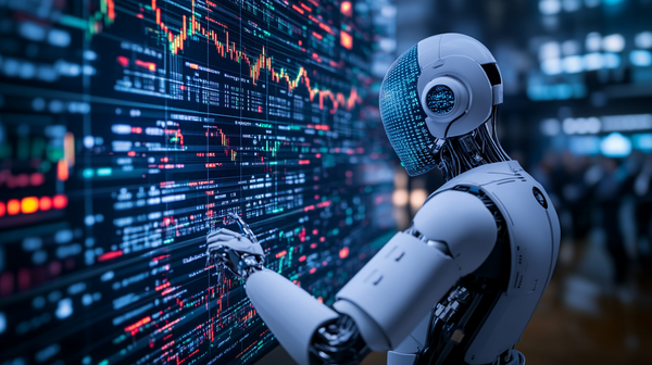 ¿Es QatarionEdge 2.7 Power la Solución de Trading que Necesitas? ¡Descubre la Verdad!