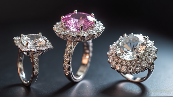 Diamantes de una Vida: Anillos de Compromiso de Celebridades que Sorprendieron al Mundo