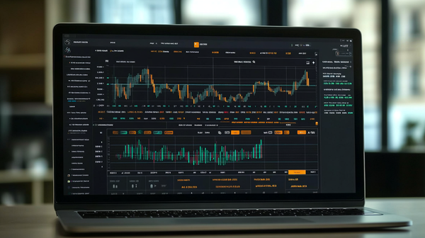 Immutable Code 360: ¿Es Esta la Solución Definitiva para el Trading?