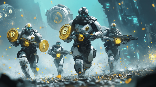 Frlorexiana: ¿Es esta la revolución del trading que has estado esperando?