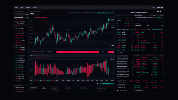 Nebronflex: ¿Es Este Software de Trading Confiable?
